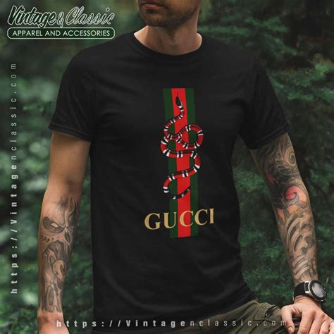 best looking gucci t shirt|Gucci shirt clearance.